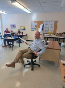 New program helps students strike gold