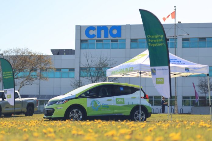 Powering the future