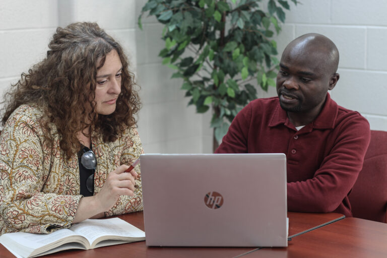 Projects help reshape the workforce